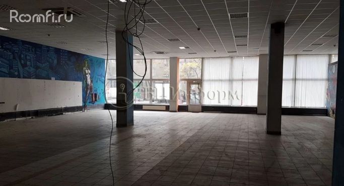 Аренда помещения свободного назначения 394 м², улица Возрождения - фото 3