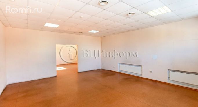 Аренда офиса 78 м², проспект Тореза - фото 1