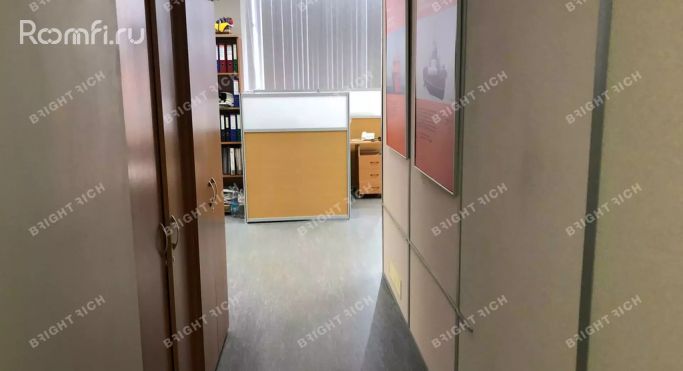 Аренда офиса 880.3 м², Петроградская набережная - фото 3