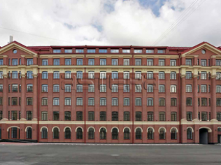 Аренда офиса 498.6 м²