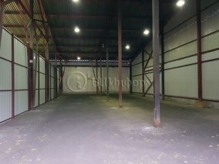 Аренда склада 16.3 м²