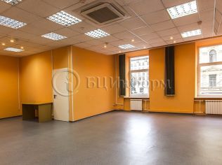 Аренда офиса 50.4 м²