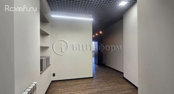 Аренда офиса 58.1 м², Владимирский проспект - фото 3