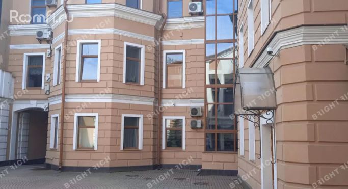Аренда офиса 1043.6 м², Синопская набережная - фото 3