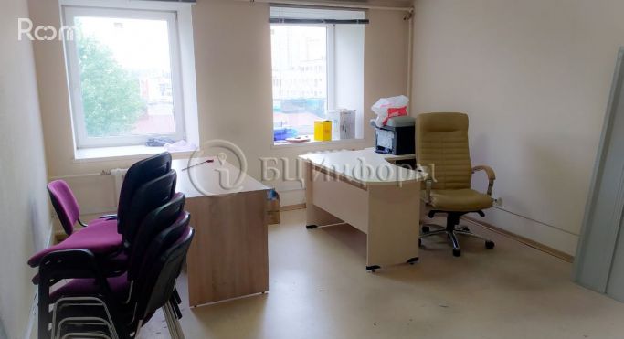 Аренда офиса 20.8 м², Белоостровская улица - фото 2
