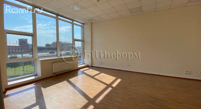 Аренда офиса 44.3 м², Кантемировская улица - фото 1