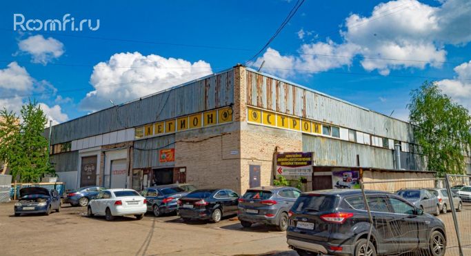 Аренда склада 36 м², Екатерининский проспект - фото 3