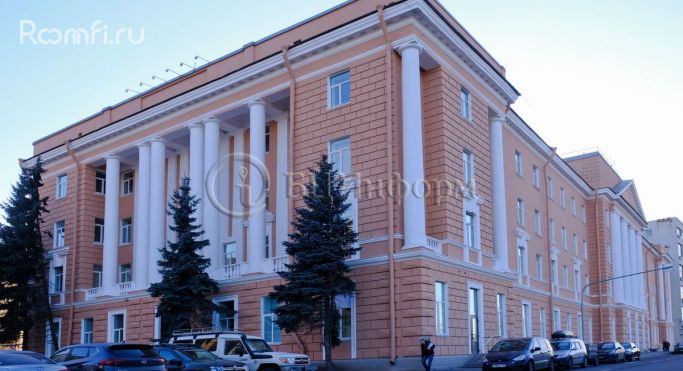 Аренда помещения свободного назначения 455 м², набережная Обводного канала - фото 4