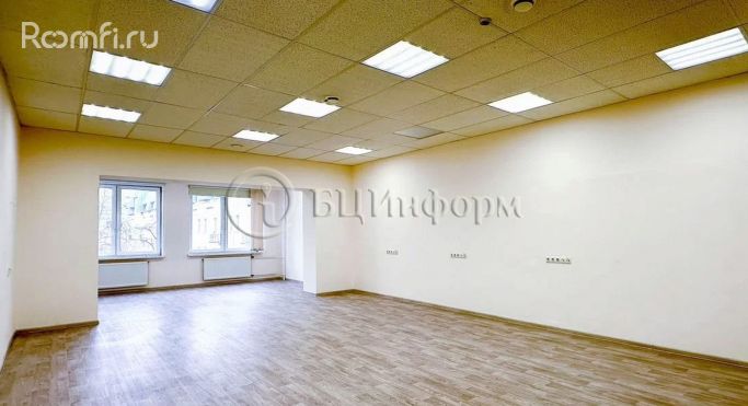 Аренда офиса 550 м², Лесной проспект - фото 3