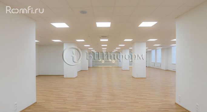 Аренда офиса 264.5 м², Киевская улица - фото 3