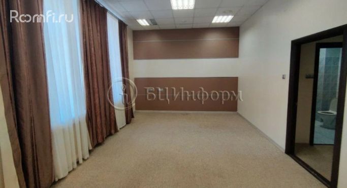 Аренда офиса 68.4 м², улица Рентгена - фото 2