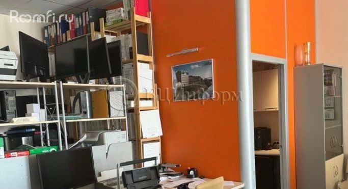 Аренда офиса 139.6 м², Афонская улица - фото 4