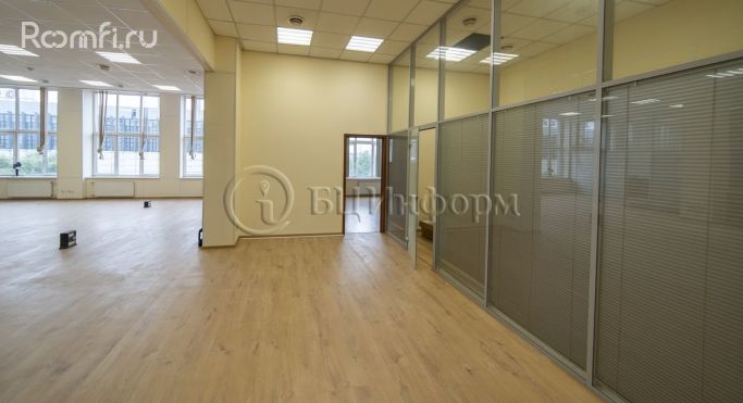 Аренда офиса 103 м², проспект Стачек - фото 5