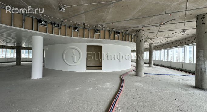 Аренда офиса 1418 м², Стартовая улица - фото 4