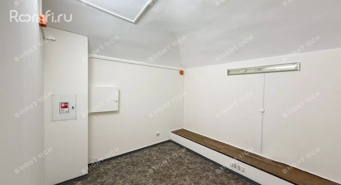 Аренда офиса 204.9 м², Разъезжая улица - фото 3