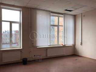 Аренда офиса 31.3 м²