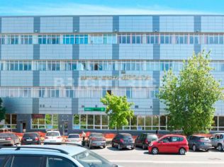 Аренда офиса 590 м²