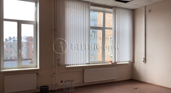Аренда офиса 31.3 м², Левашовский проспект - фото 1