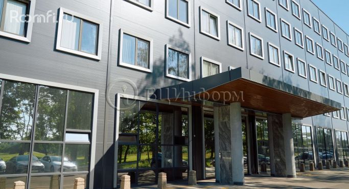 Аренда офиса 20 м², улица Юных Пионеров - фото 4