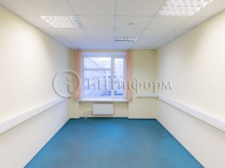 Аренда офиса 16.5 м²