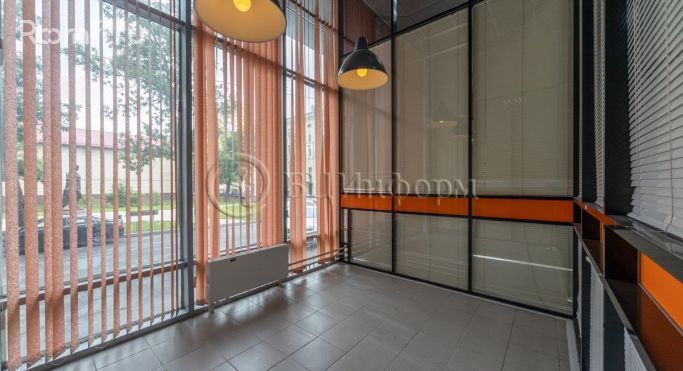 Аренда офиса 174 м², Большеохтинский проспект - фото 5