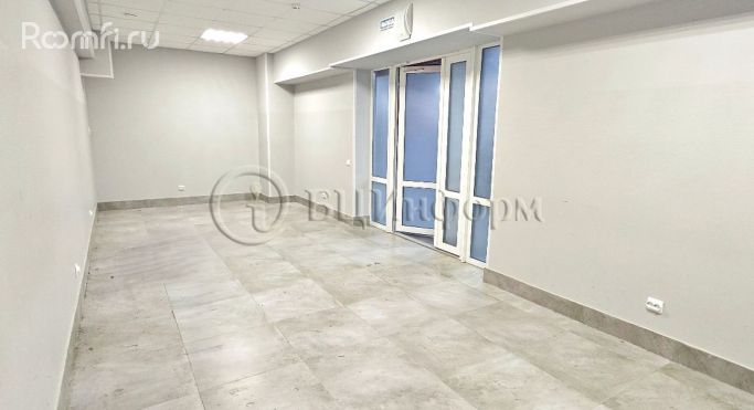 Аренда помещения свободного назначения 31.2 м², Краснопутиловская улица - фото 1