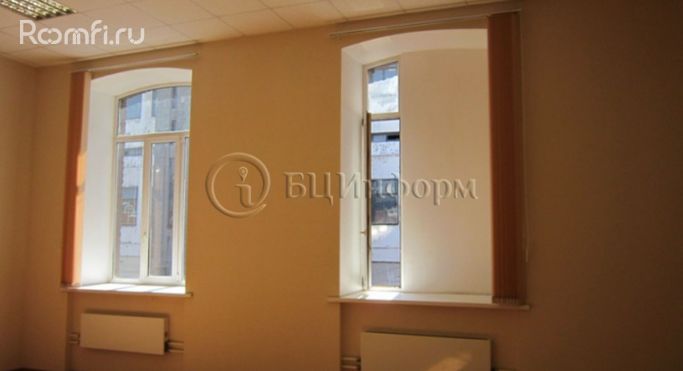 Аренда офиса 40.3 м², 5-я линия Васильевского острова - фото 2