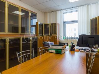 Аренда офиса 16 м²