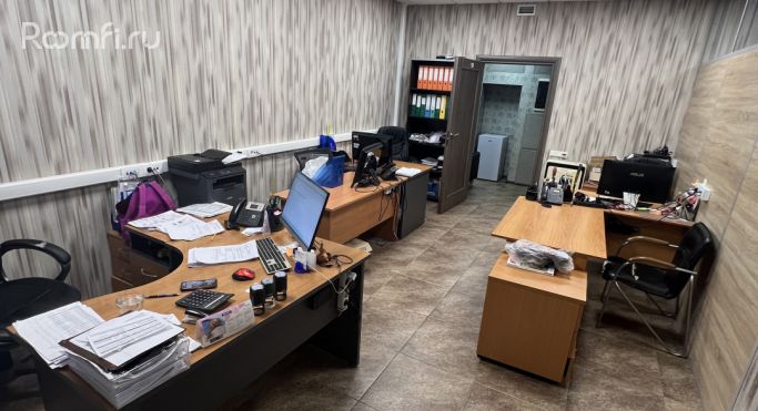 Продажа офиса 98.2 м², проспект Юрия Гагарина - фото 3