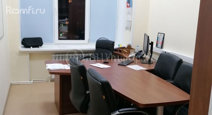 Аренда офиса 438.2 м², улица Красуцкого - фото 4