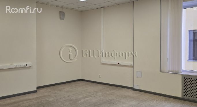 Аренда офиса 35.8 м², Московский проспект - фото 1