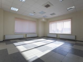 Аренда офиса 121 м2 в бизнес-центре, метро Площадь Ленина