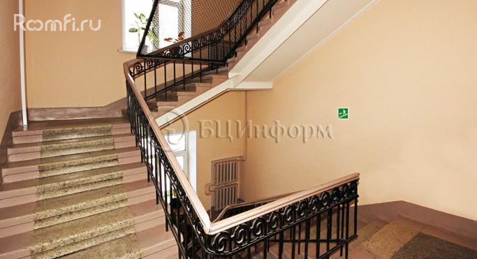 Аренда офиса 14.6 м², Автовская улица - фото 5