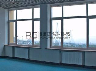 Аренда офиса 768 м2, метро Обухово