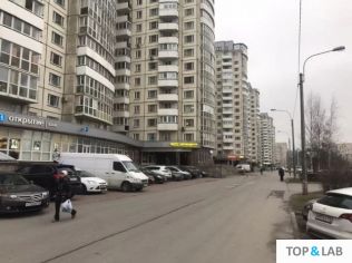Аренда помещения свободного назначения 105 м²