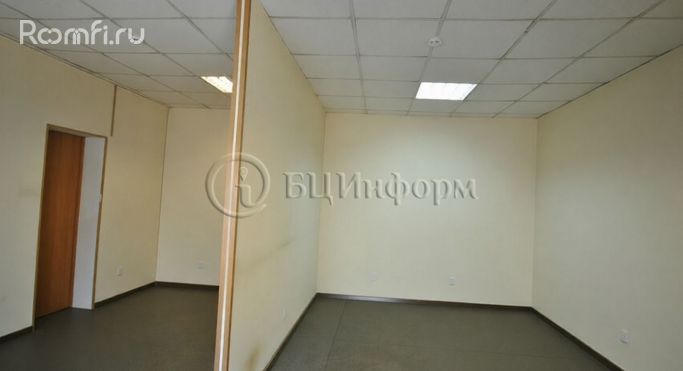 Аренда офиса 99 м², Литовская улица - фото 2