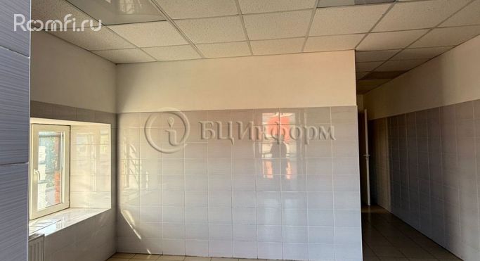 Аренда помещения свободного назначения 95.1 м², улица Степана Разина - фото 1
