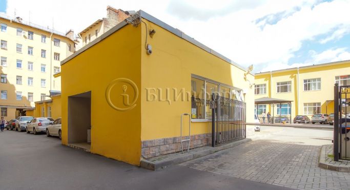 Аренда офиса 83.9 м², Заозёрная улица - фото 4