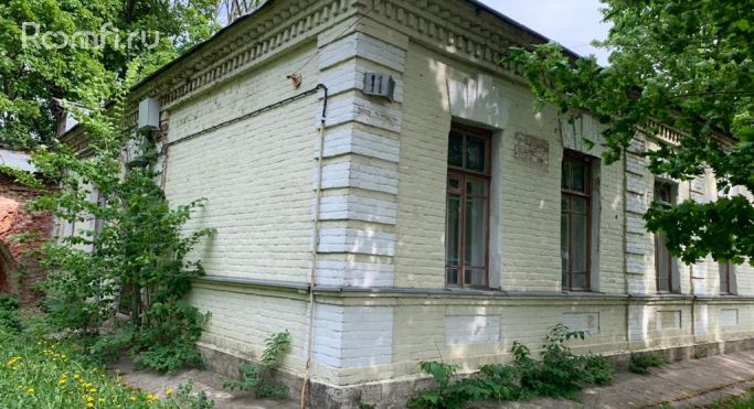 Аренда офиса 204 м², улица Восстания - фото 2