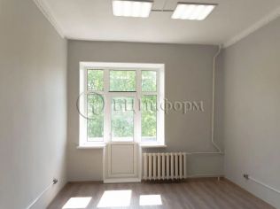 Аренда офиса 18.8 м²