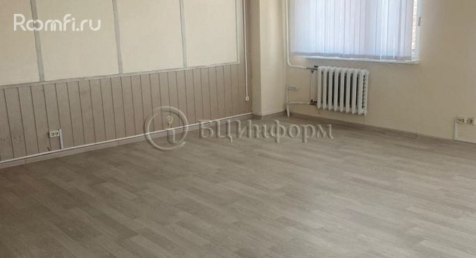 Аренда офиса 35 м², улица Руставели - фото 1