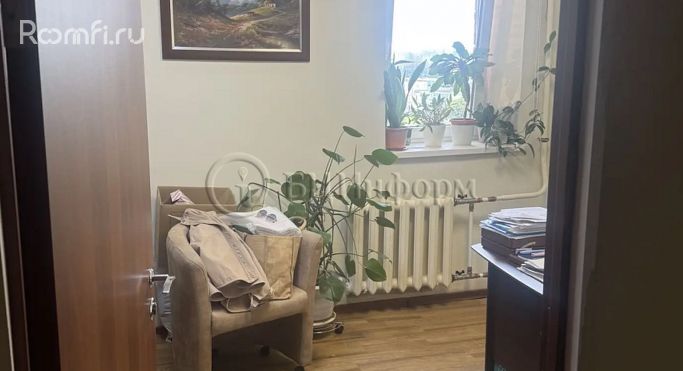 Аренда офиса 100 м², улица Руставели - фото 4