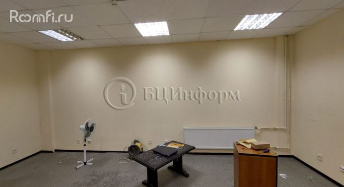 Аренда офиса 28.4 м², Мебельная улица - фото 1
