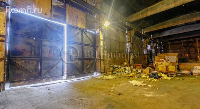 Аренда склада 142 м², улица Седова - фото 4