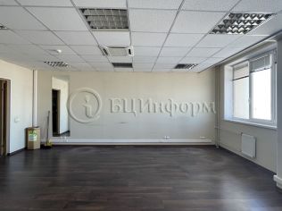 Аренда офиса 36 м²