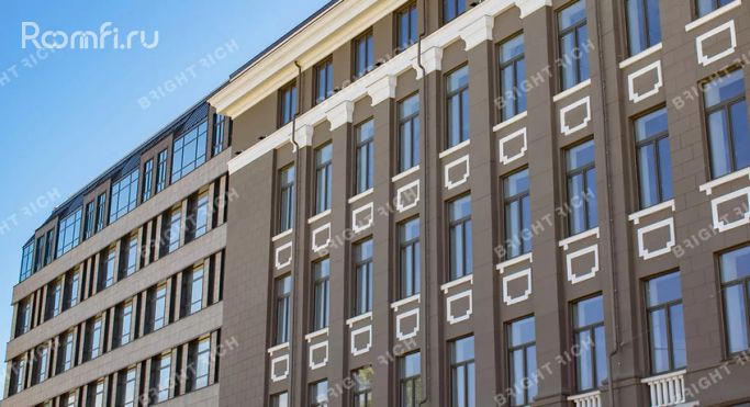 Аренда офиса 101.6 м², 24-я линия Васильевского острова - фото 3