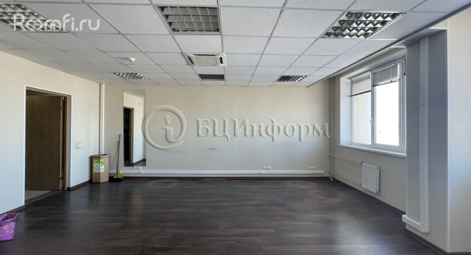 Аренда офиса 36 м², Мурзинская улица - фото 1