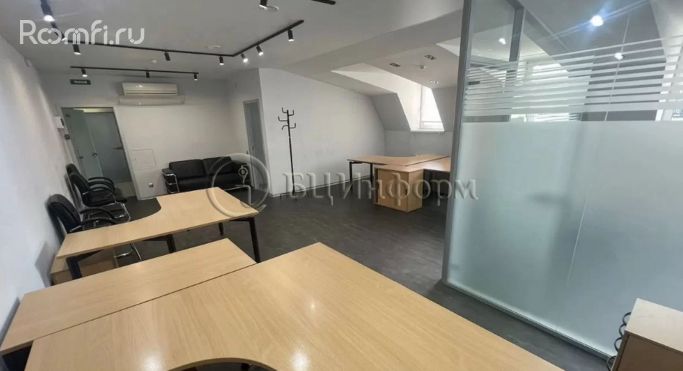 Аренда офиса 105 м², Конная улица - фото 5