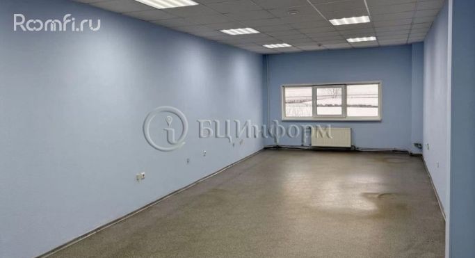 Аренда офиса 200 м², проспект Энергетиков - фото 3