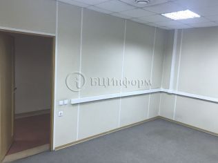 Аренда офиса 21.1 м²